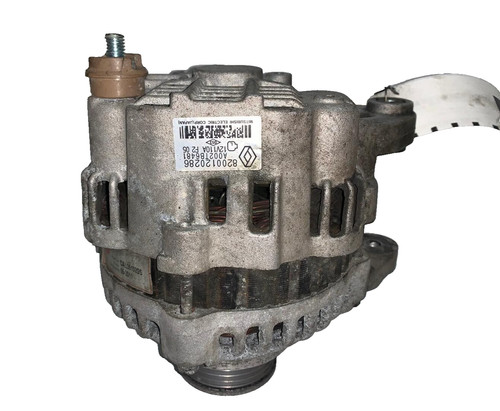 Alternatore nissan kubistar - alternatore,
