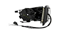 A2038105376 TELAIO SPECCHIO SX