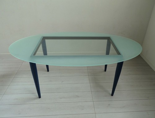 Ettore sottsass tavolo - ettore,