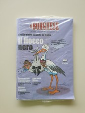 "il Borghese" - n°2 FEBBRAIO
