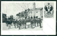 Cagliari Città Militari RETRO