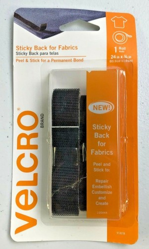 Velcro brand sticky - velcro(r),