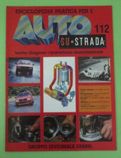 SU STRADA - ENCICLOPEDIA