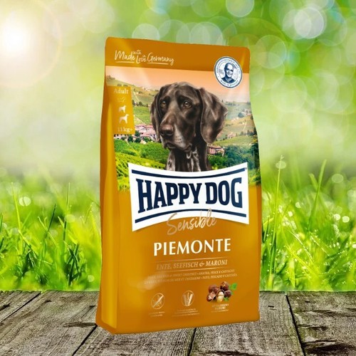 Happy dog supreme - dog,