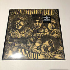 Jethro Tull: Stand Up (Steven