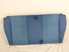 71734410 REAR SEAT BACKREST