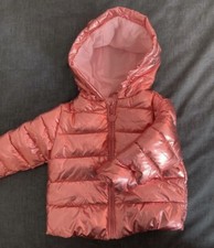 Primigi Girl padded winter