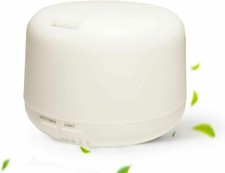 DIFFUSORE DI AROMI OLI