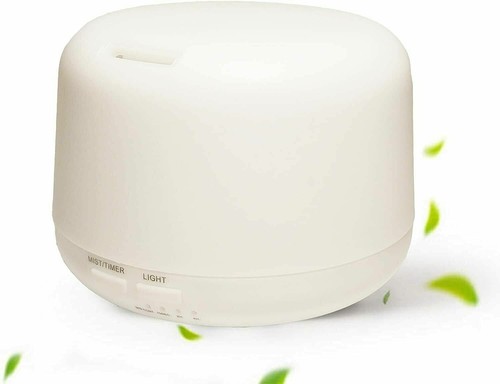 Diffusore aromi oli - diffusore, di