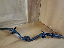 MANUBRIO STERZO    VESPA ET4 150 LEADER 1999 2000 2001