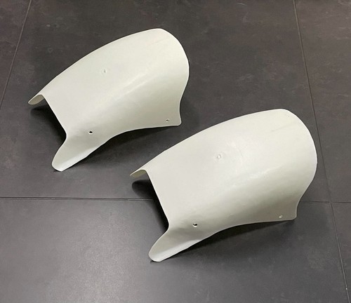 Ktm rear fender - ktm, (front