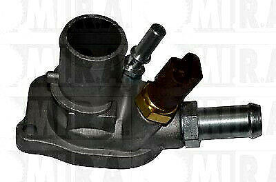 Flangia termostato fiat grande - termostato,