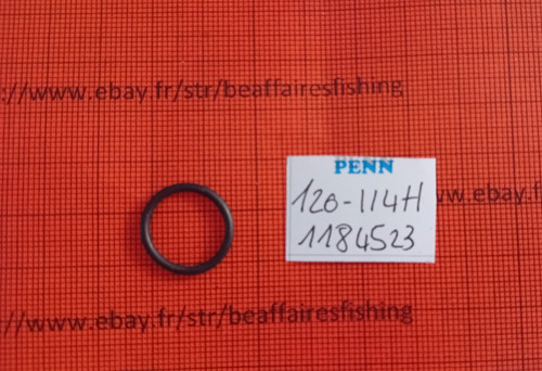 Part 120 114h ring 1184523 - part, o