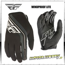 GUANTI OFF ROAD CROSS ENDURO