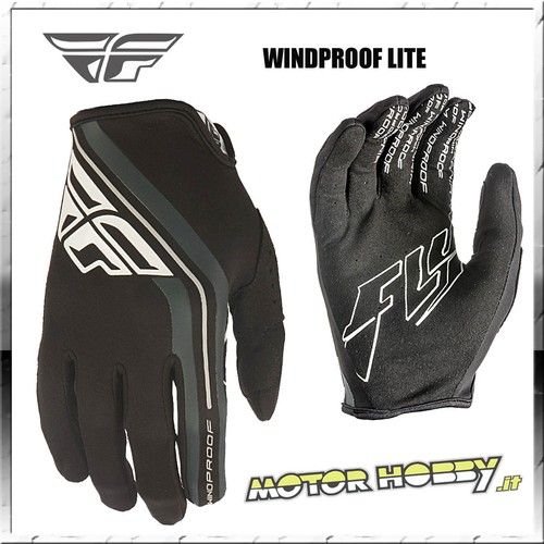 Guanti off road cross enduro - cross,
