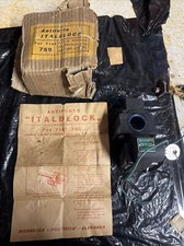 Antifurto Italblock Sterzo