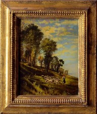 Scena Country di Mario Rosario