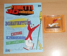 ED.HOBBY WORK SERIE FUMETTI 3D