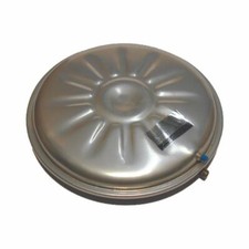 Vaso espansione litri - di,