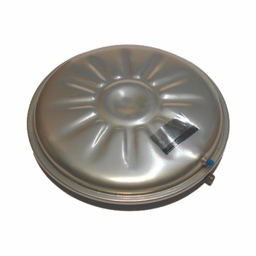 Vaso espansione litri - di,