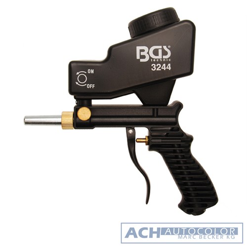 Bgs 3244 pistola per sabbiare - pistola,