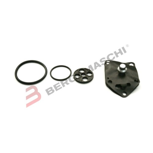 Kit revisione rubinetto - kit,