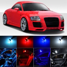 PER AUDI TT MK1 8N 1999-2006