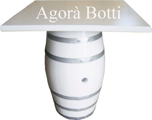 Botti botte tavolo per - botti/botte,