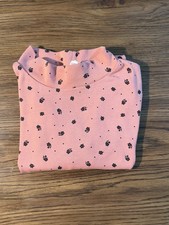 T-shirt manica lunga H&M