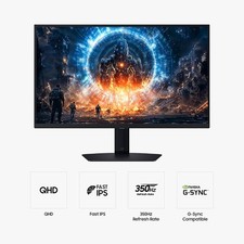 Samsung ls27fg60denxza - ls27fg60denxza, 27"