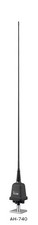 ICOM AH-740 antenna con tuning automatico alla base 2.5-30 MHz