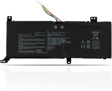 Batteria B21n1818-2 per Asus VivoBook X412F X412FA X412FJ X412DA V4000 V4000F V4