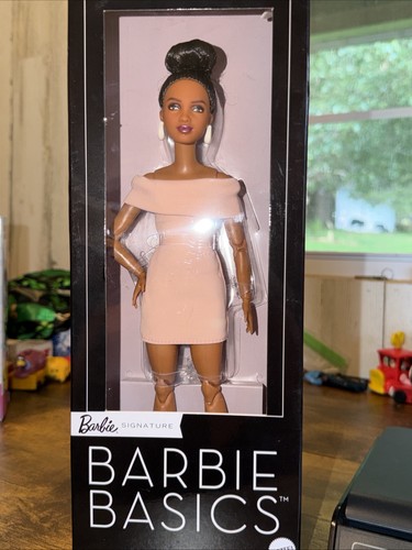 Barbie signature - signature,