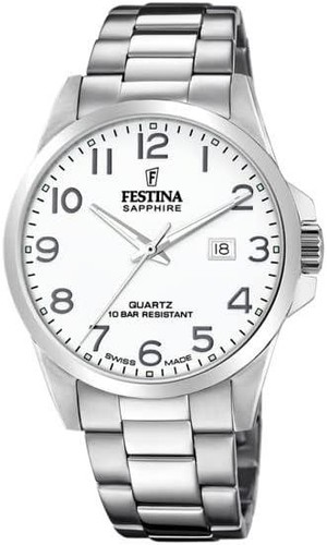 Festina f20024 swiss made - festina,