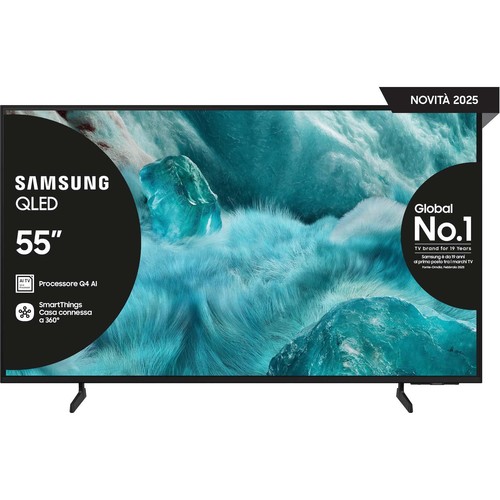 Qled smart uhd samsung - qled,