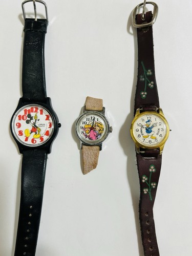 Lotto orologi vintage - lotto, di