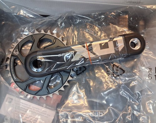 Nuova sram x01 eagle dub - sram,