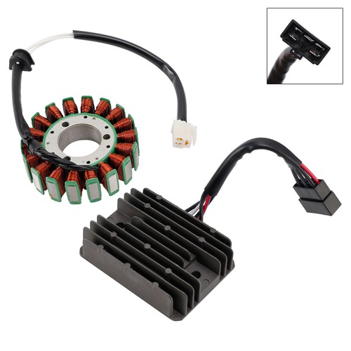 Statore alternatore - statore,