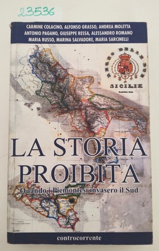 Storia proibita quando i - proibita,