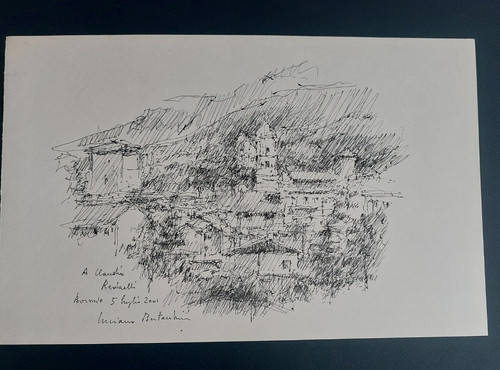 2001 luciano bertacchini - luciano,