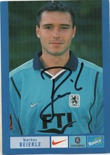 Markus beierle scioglimento - markus,