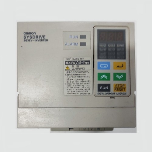 Omron sysdrive - ▀▄▀,