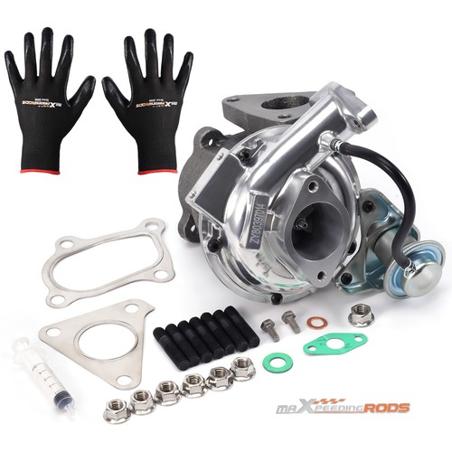Turbocompressore per nissan - per,