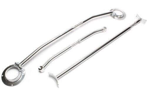 Set supporti montante - , in