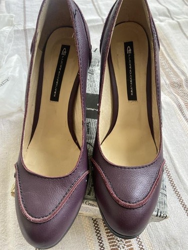Donna carlo pazolini tacco - donna,