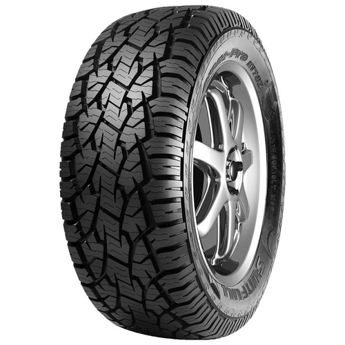 Gomme estive sunfull - sunfull, 255/70