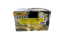 DISCHI ABRASIVI IMPUGNATURA