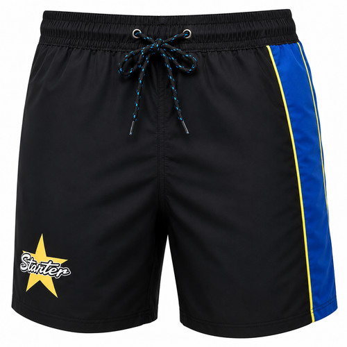 Costume uomo boxer nylon inter - costume,
