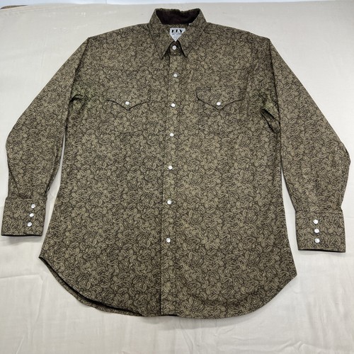 Camicia ely cattleman - camicia,