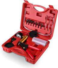 Pompa Manuale a Depressione